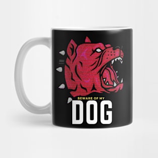 Pet lover T-Shirt Mug